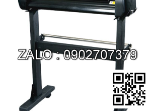Máy cắt decal JL-600H
