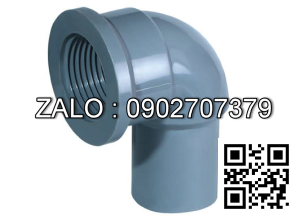 Co nước nhựa giảm CO RN/RT 60/42 Đạt Hòa