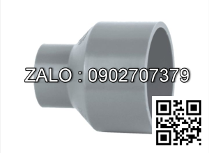 Nối nước nhựa giảm MS RT/RN 49/42 Đạt Hòa