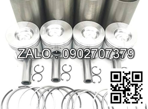 Đề khởi động HANGCHA S12