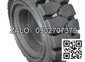 Vỏ đặc xe nâng điện Thái Lan 16x6x8