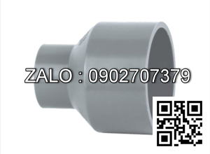 Nối nước nhựa giảm MS 200/168 Đạt Hòa