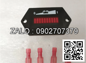 Màn hình hiển thị 906T36HWDAO CURTIS 906 T