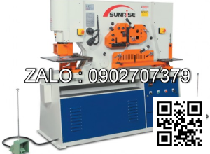 Máy cắt đột liên hợp EKM 50 M