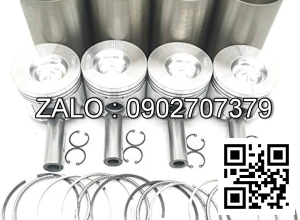 Đề khởi động ISUZU 4JG2 8-97170-400-0-Z