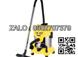 Máy hút bụi khô và ướt Sumika Model: K20