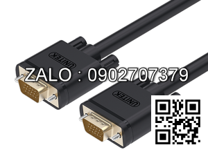 VGA Cable sợi 3m