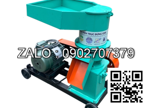 MÁY NGHIỀN GỖ THÀNH MÙN CƯA