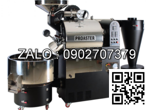 Máy Rang Cà Phê PROASTER