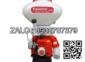 Máy phun thuốc Yokomotoz DP-3WF (3Z)
