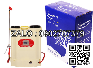 Máy phun thuốc sâu VNBXD 18N