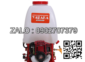 Máy phun thuốc chất lượng cao Yataka GX-35