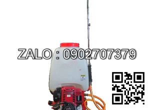 Máy phun thuốc Honda WJR2525T1 GCS