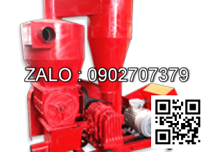 Máy nghiền mùn cưa, vỏ trấu 3A2.2Kw