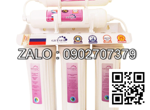 Máy lọc nước nano Geyser GK5
