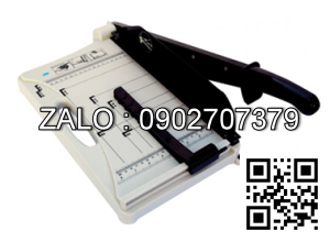 Máy cắt giấy bằng tay DSB GT-3