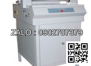 Máy cắt giấy thủy lực CB-R520V2