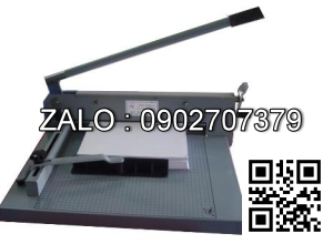 Máy cắt giấy bằng tay 3203A