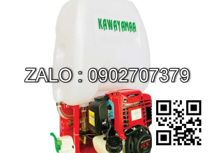 Máy phun thuốc Honda GX35 - OKA 35N