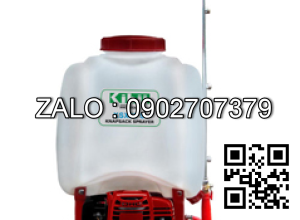 Máy phun thuốc trừ sâu Kibii KSX 35S