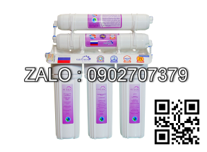 Máy lọc nước Nano GEYSER TK5