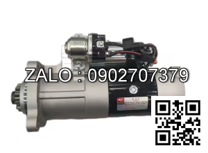 Đề khởi động YC6B125-T20