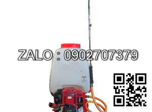 Máy phun thuốc Kawashima FH35- Honda GX35