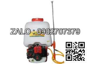 Máy phun thuốc 2 thì COMBAT- ES 235 1.4HP