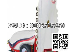 Máy phun thuốc trừ sâu công nghiệp AT air control