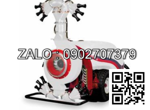 Máy phun thuốc trừ sâu công nghiệp AT pneus