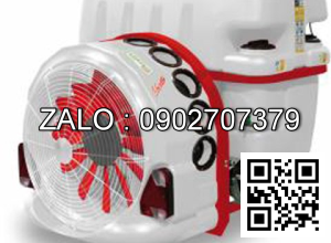 Máy Phun Thuốc Trừ Sâu Công Nghiệp AT air