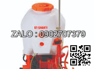 Máy Phun Thuốc Trừ Sâu TG-768