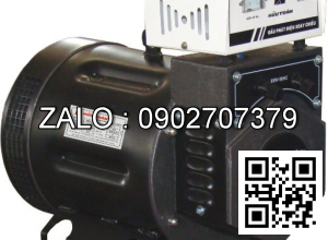 Đầu phát điện 3 pha HTA16.0T