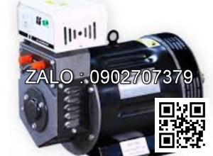 Đầu phát điện 3 pha HTA9.0T