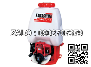 Máy phun thuốc HonDa -Kawashima FH 768 -769