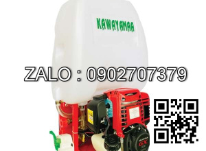 Máy phun thuốc HONDA AMITA F 898