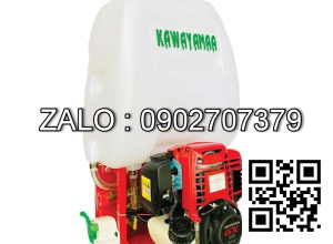 Máy phun thuốc HONDA dewang F25