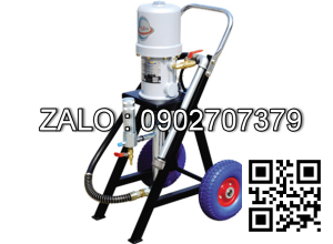 Máy phun SAKI 767B -768B