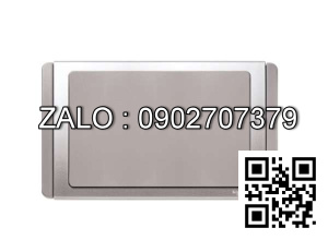 Mặt che trơn Clipsal / Schneider ET3030X_GS_G19