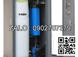 Hệ thống lọc tổng Karofi KMF-68