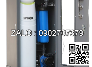 Hệ thống lọc tổng Karofi KST-79