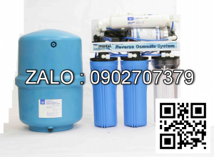 Máy lọc nước Kemflo 50GPD