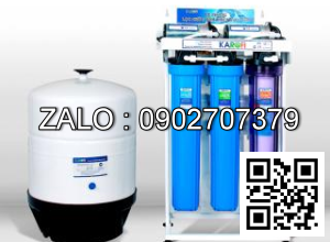 Máy lọc nước RO KA50PK0-K