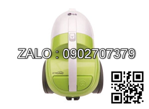 Máy hút bụi LG VCD281HTRE