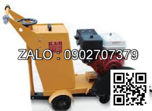 Máy cắt đường bê tông HQR 500A