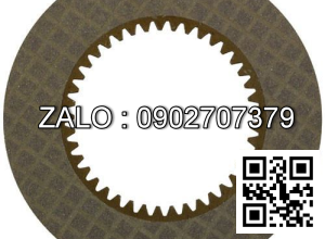 Lá bố 223 X 48 X 4.8 X 46 INT TH