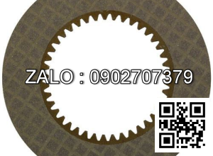 Lá bố 268 X 221 X 3.3 X 56 INT TH