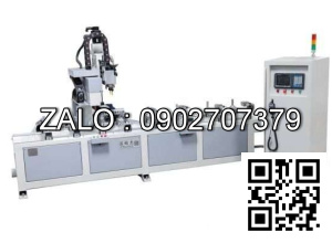 Máy Phay Mộng Khoan 2 Mặt CNC HRX1335