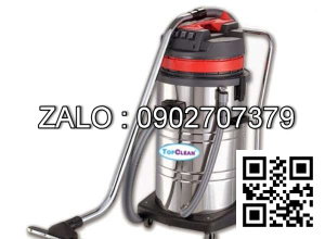 Máy hút bụi MPAC TC-V001