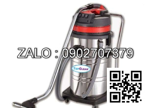 Máy hút bụi MPAC TC-IV008